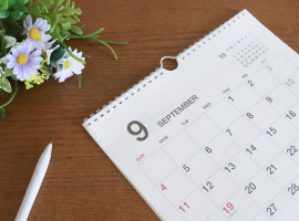 訓練システムが充実しているため短期間で仕事に入れます！