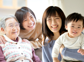 勤務時間や日数・休日等柔軟に対応します！残業もありません！お子様の体調不良などによる中抜けや、参観日などの半日勤務などにも対応が可能ですのでご相談ください。業務後の練習・研修も希望に応じて対応します。