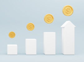 歩合給は成果により変動！本人のやる気・お客様の信頼度が反映されます。上限がないため
頑張った分だけ給与もアップ！