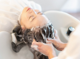 美容業務を担当していただきます シャンプー・カラー・パーマ・ブローの出来る方希望ですがその他相談に応じます。