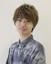 先輩スタイリストから一言